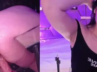 Camsoda Sex Chat of isabellablow