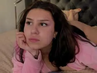 Camsoda Free Live Porn of anastasiaplatinum
