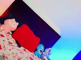 Camsoda Live Sex Cam of ivannaortizz