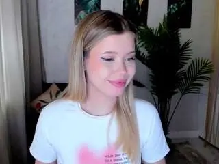 Camsoda Private Sex Chat of unforgettablealice