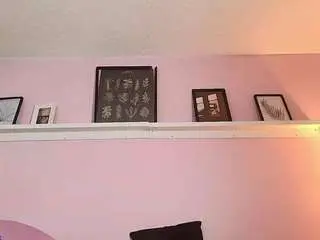 Camsoda Live Porn of abigail-lady