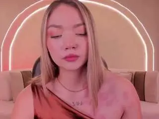 Camsoda Adult Webcam of haleygreen1