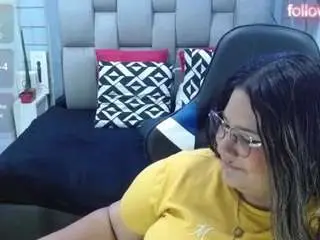 Camsoda Sex Chat of evelinzaens