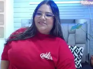 Camsoda Free Live Porn of evelinzaens