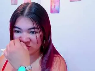 Camsoda Sex Cam of kyliebenson