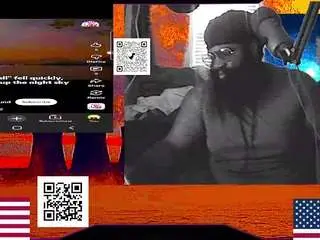 Camsoda Free Porn Cam of zeroslash