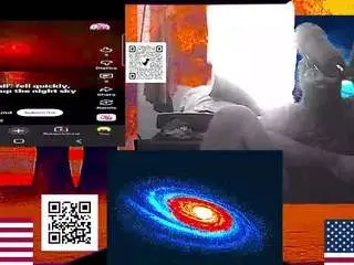 Camsoda Nude Webcam of zeroslash