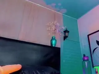 Camsoda Private Sex Chat of chanell-sexyass