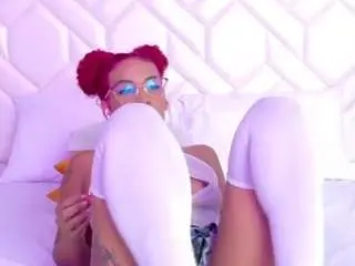 Camsoda Adult Webcam of rubyroger