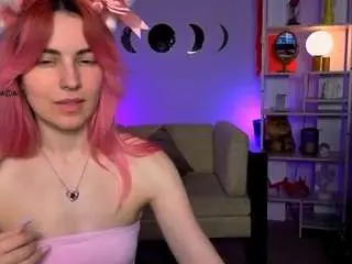 Camsoda Private Sex Chat of she-celina