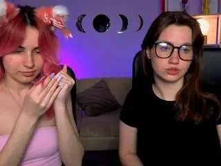 Camsoda Live Sex of she-celina