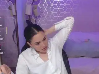 Camsoda Best Webcam of lana-pearce