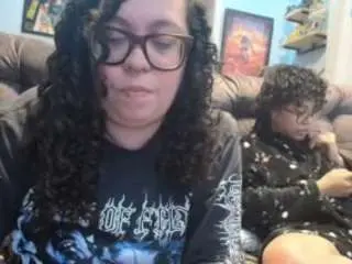 Camsoda Adult Webcam of 69gamergirl