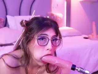 Camsoda Free Live Porn of darkangelx