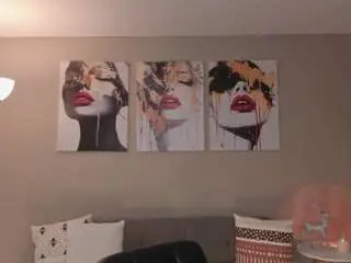 Camsoda Live Sex of lilawest
