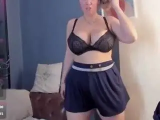 Camsoda Free Porn Cam of jesicafoxi