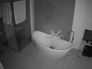 Camsoda Best Webcam of voyeurcam-casa-salsa-bathroom-5