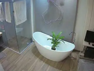 Camsoda Sex Chat of voyeurcam-casa-salsa-bathroom-5