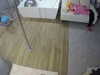 Camsoda Best live sex cam show of voyeurcam-casa-salsa-bathroom-3