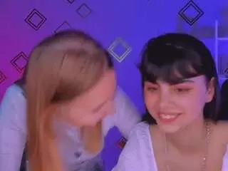 Camsoda Adult Webcam of teya-starling
