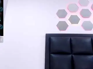 Camsoda Best Webcam of catalina-jonex