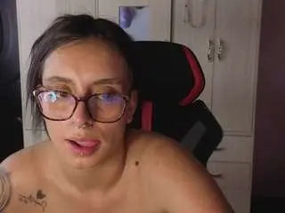 Camsoda Adult Webcam of andrea-jones11