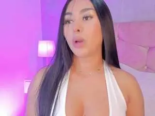 Camsoda Sex Cam of cameliaa-smiith