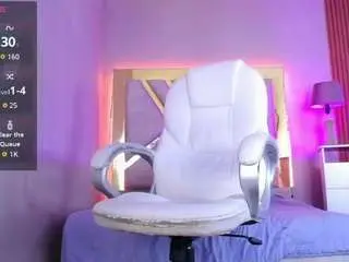 Camsoda Adult Video Chat of ashleyparkerr