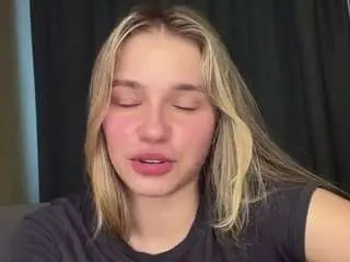 Camsoda Best Webcam of katerinepulkkinen