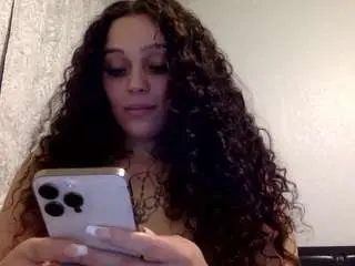 Camsoda Best Webcam of sapphirestorm8