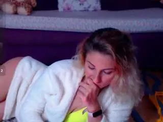 Camsoda Private Sex Chat of cassiespell
