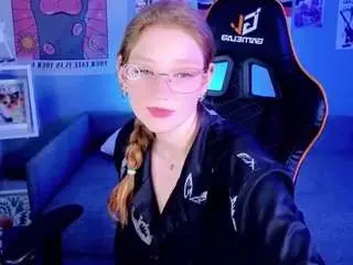 Camsoda Live Sex Cam of your-lilith