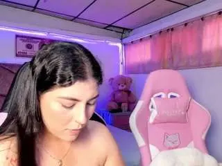 Camsoda Free Live Porn of cristal-smith02