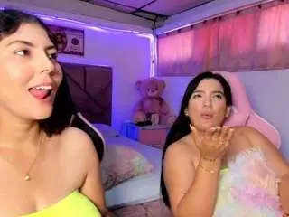Camsoda Best Webcam of cristal-smith02