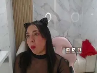 Camsoda Adult Webcam of gabriella-storm-tf