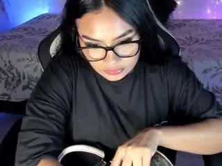 Camsoda Free Porn Cam of dannadomiinguez