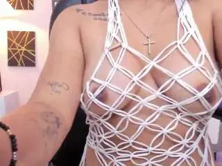 Camsoda Free Porn Cam of victoria-luxor