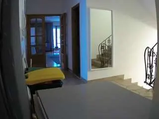 Camsoda Live Porn of voyeurcam-julmodels-hall-1st