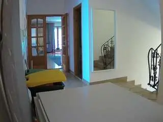 Camsoda Adult Video Chat of voyeurcam-julmodels-hall-1st