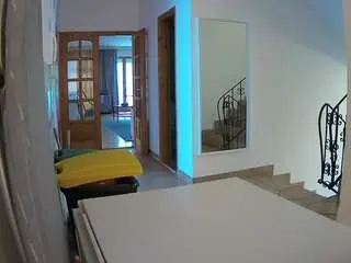 Camsoda Sex Chat of voyeurcam-julmodels-hall-1st