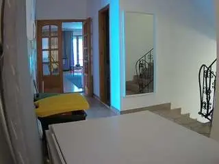 Camsoda Live Sex Cam of voyeurcam-julmodels-hall-1st