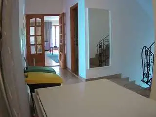 Camsoda Live Porn of voyeurcam-julmodels-hall-1st
