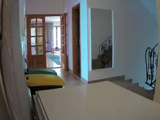 Camsoda Live Sex of voyeurcam-julmodels-hall-1st