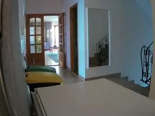 Camsoda Free Live Porn of voyeurcam-julmodels-hall-1st