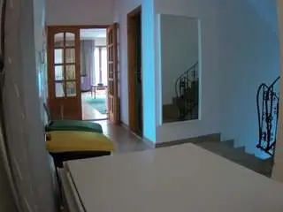 Camsoda Live Porn of voyeurcam-julmodels-hall-1st