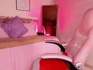 Camsoda Live Sex Cam of abby-23