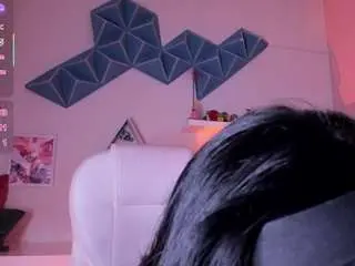 Camsoda Best live sex cam show of valkiria-ponce