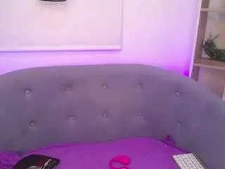 Camsoda Live Sex Cam of paulina-coxx
