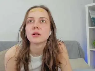 Camsoda Best Webcam of breckbenny