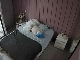 Camsoda Adult Video Chat of voyeurcam-casa-salsa-bedroom-7